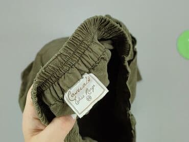 majtki z dziurami: Spodnie materiałowe damskie, rozmiar XL — 4