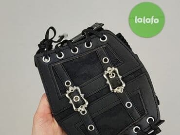 niebieski pasek damski: Pasek, Damskie, stan - Idealny — 4