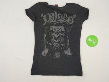 t shirty edgar allan poe: T-shirt damski, rozmiar L — 3