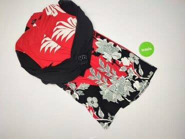 eleganckie sukienki na wesele dla mamy plus size: Star by Julien Macdonald, Women`s dress, 3XL — 3