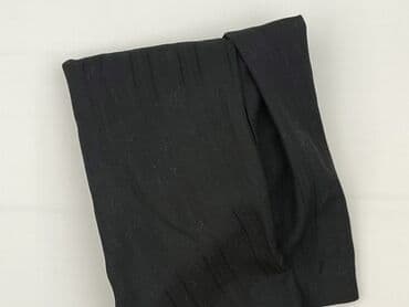 buty szerokie w palcach damskie: Spodnie materiałowe damskie, rozmiar L — 5