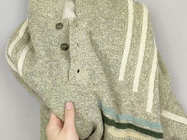 Mężczyźni: Sweter, XL, stan - Bardzo dobry — 5