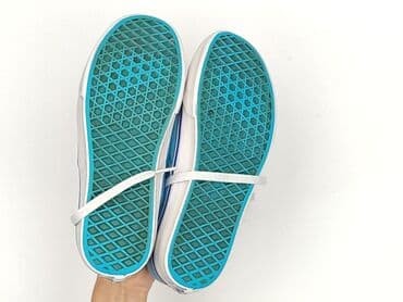 спортивні костюми чоловічі польща: Sneakersy męskie, 39, stan - Bardzo dobry — 5