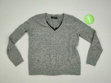 koszula swoateczna: Vero Moda, Sweter damski, rozmiar M — 2