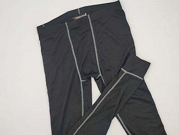 tech fleece: Męskie spodnie termiczne Beta WorX - Przeznaczenie: bielizna/warstwa — 1