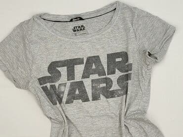 t shirty z napisami: House, T-shirt damski, rozmiar S — 1