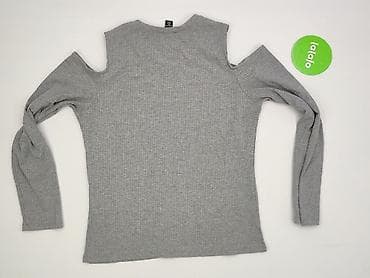 sprzedaje.t: Amisu, Top damski, rozmiar XL — 3