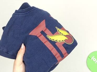 koszulka z psem: Sweatshirt, Harry Potter, 9 years, 128-134 cm, condition - Very good — 6