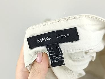 aj1 dunk low: MNG Suit, Spodnie materiałowe damskie, rozmiar S — 4