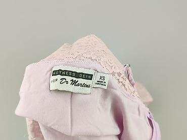 cdg buty: Dr. Martens, Koszula nocna damska, rozmiar 2XS — 4
