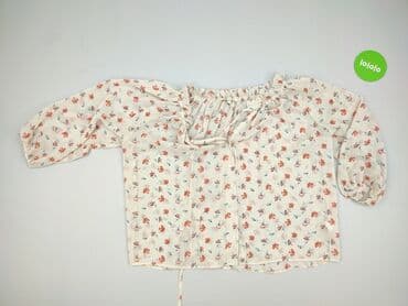 tuniki indyjskie allegro: River Island, Women's blouse, size XL (EU 42) — 2