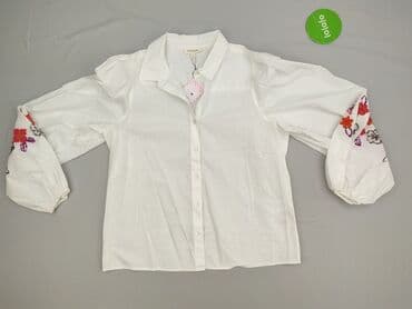 tommy jeans essential jacket: My Jewellery, Koszula damska, rozmiar L — 2