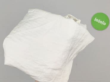 cieliste podkoszulki damskie: Top damski, rozmiar S — 4