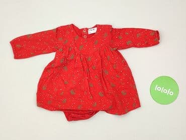 sukienki z weluru i aksamitu allegro: Dress, 5.10.15, 3-6 months, condition - Perfect — 2