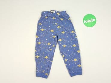 bielizna termoaktywna under armour: Sweatpants, Sinsay, 2-3 years, 98, condition - Very good — 2