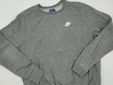 bluzy pull and bear: Nike, Толстовка для чоловіків, розмір M — 1