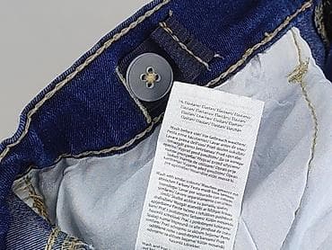 sweter hello kitty: Spodnie jeansowe, Destination, 11 lat, 146, stan - Idealny — 6