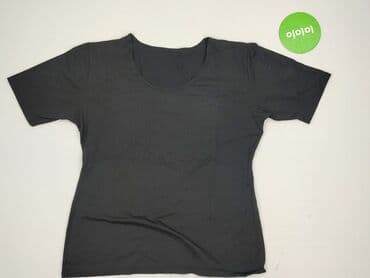 bluzki t shirty damskie allegro: Women`s T-shirt, size M — 3