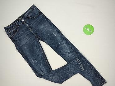 jeans meski: Denim Collection, Jeansy damskie, rozmiar M — 2