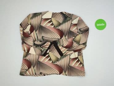 bolerko sweterkowe: Marynarka damska, rozmiar 5XL — 3