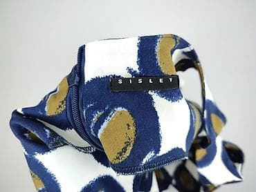 sisley: Sisley, Sukienka damska, rozmiar S — 4