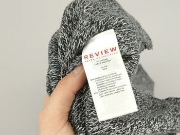 c a sweter w paski: Sweter damski, rozmiar M — 5