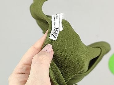 zara klapki mule: Zara, Top damski, rozmiar XS — 5