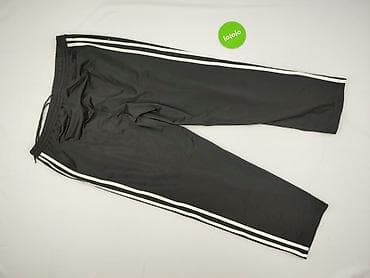 pull and bear sweter w paski: Spodnie dresowe dla mężczyzn, rozmiar M — 2