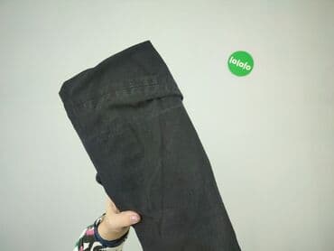 plisowane spódnice plus size: Women`s skirt, size 3XL (EU 46) — 6