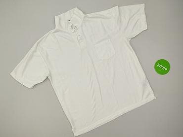 stroje psg: IDENTIC, Koszulka polo dla mężczyzn, rozmiar XL — 2