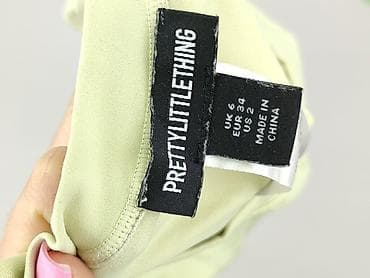 bodysuit next: PrettyLittleThing, Bluzka damska, rozmiar XS — 4