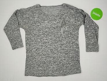pulóver: Sweter damski, rozmiar M — 2