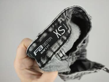 indicode jeans: FB Sister, Jeansy damskie, XS — 4