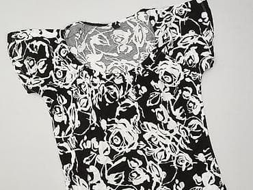 koszule lidl: Tchibo, T-shirt damski, rozmiar L — 1