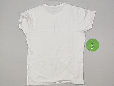 armaniego: Emporio Armani, T-shirt damski, rozmiar M — 3