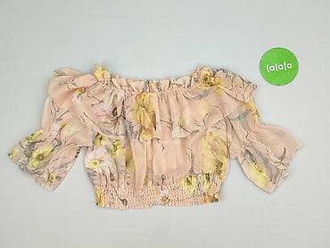 bluzki termiczne 4f: Bluzka damska, rozmiar S — 3