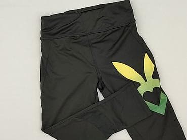 leginsy 78: Cardio Bunny, Legginsy Sportowe damskie, rozmiar S — 1