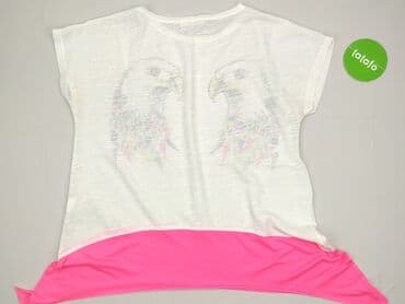 t shirty z nadrukiem allegro: Women`s T-shirt, size M (EU 38) — 3