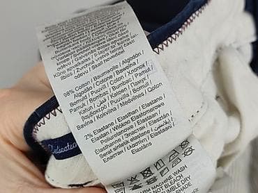 Chinosy: Jack & Jones, Chinosy dla mężczyzn, rozmiar XL — 5