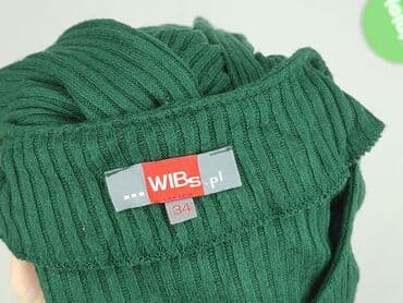 wik buty: Wibs, Bluzka damska, rozmiar XS — 4