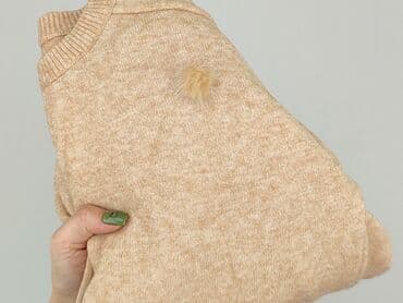 кофти жіночі польські: Women`s sweater, size L (EU 40) — 6