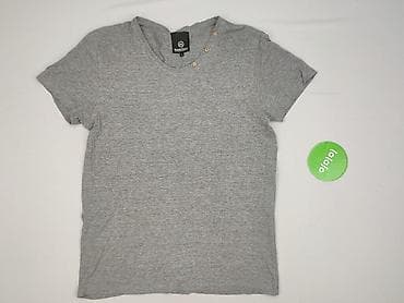 cubus basic t shirt: House, Koszulka dla mężczyzn, rozmiar L — 2