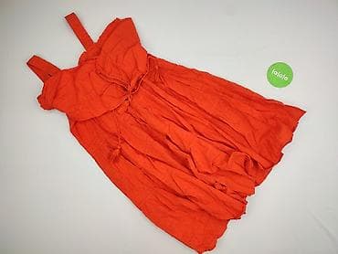 kozaki hm: H&M, Sukienka damska, rozmiar S — 4