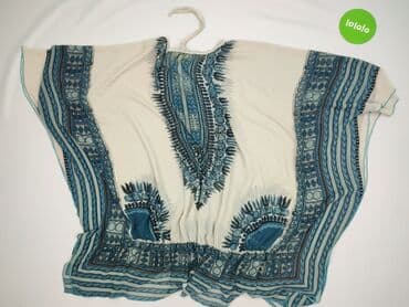 la rosa bluzki damskie: Bluzka damska, rozmiar One size — 3