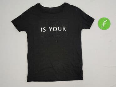 sinsay t shirty damskie: Sinsay, T-shirt damski, rozmiar XS — 2