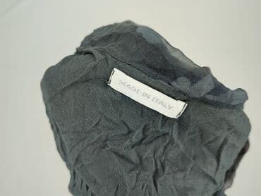 elegancka tunika plus size: Tunika damska, rozmiar L — 5