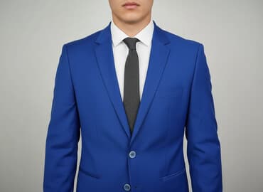 lemonada kurtki: Suit jacket for men, size M — 1