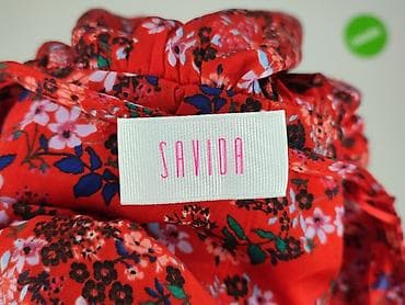 bluza red fireball: Savida, Bluzka damska, rozmiar M — 4