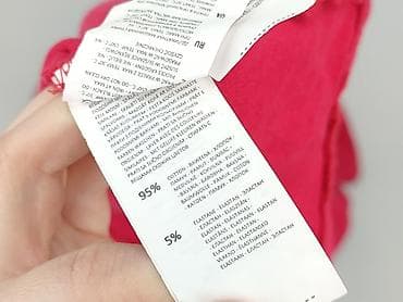 biustonosz 85e: Bluzka damska, rozmiar M — 4