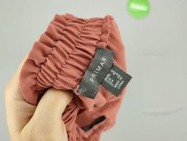 legginsy z futerkiem primark: Primark, Spodnie materiałowe damskie, rozmiar L — 4